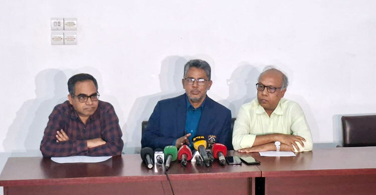 ডাকসুতে ভোট দিতে একজন ভোটার সময় পাবেন ৮ মিনিট