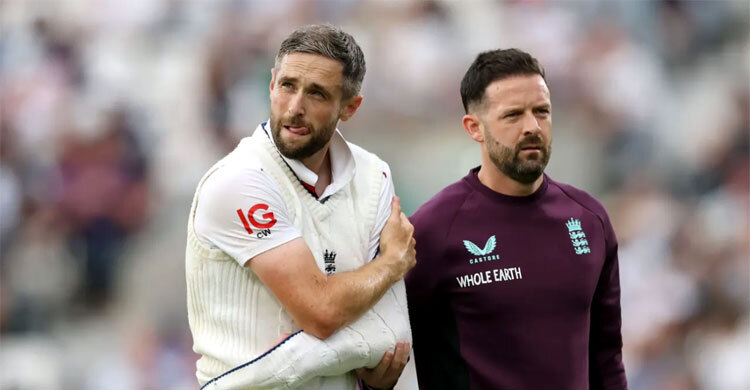 কাঁধে মারাত্মক চোট, দল জেতাতে তবুও করবেন ব্যাটিং