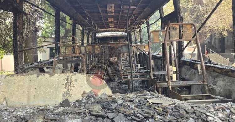 দুই প্রতিষ্ঠানের শিক্ষার্থীদের আসামি করে পাল্টাপাল্টি মামলা