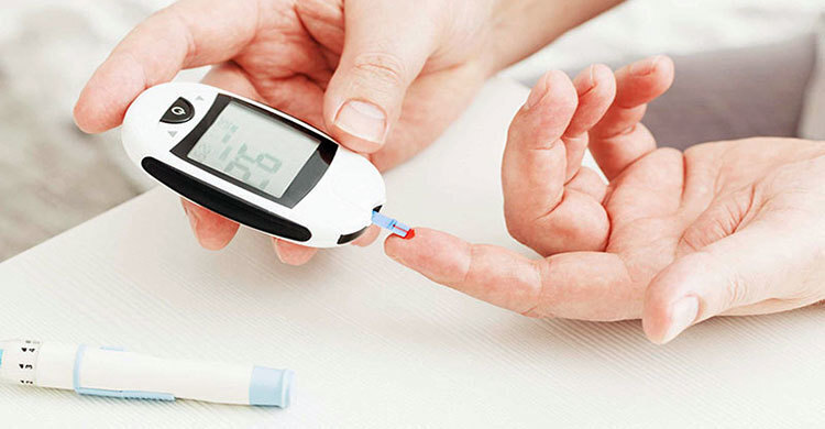 বিশ্ব ডায়াবেটিস দিবস আজ