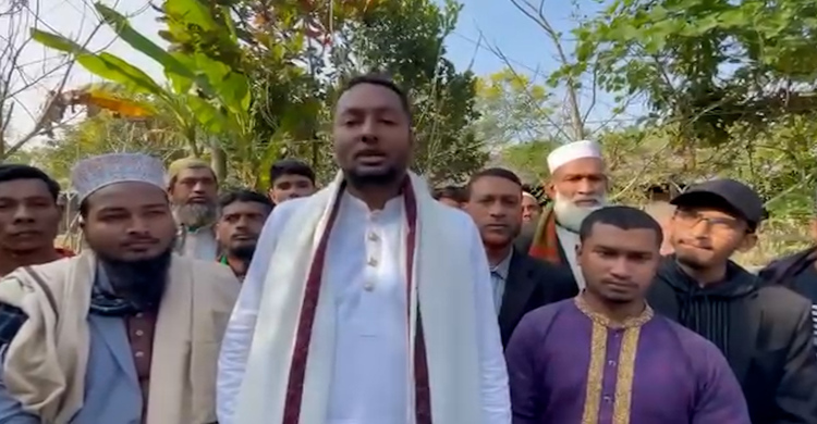 বিড়ি খাওয়ার ইস্যু নিয়ে যা ব্যাখ্যা দিলেন ড. ফয়জুল হক