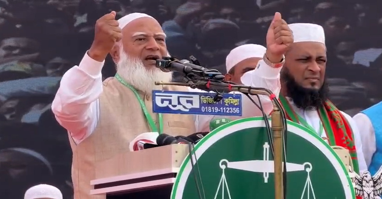 প্রতিটি হাতকে দেশ গড়ার কারিগরের হাত হিসেবে গড়ে তুলতে চাই