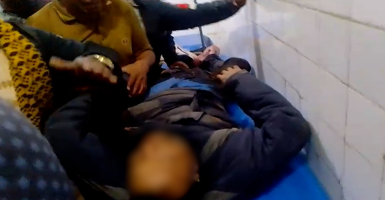 স্বতন্ত্র প্রার্থীর অফিসে বিএনপি নেতাকর্মীদের হামলা, নিহত ১