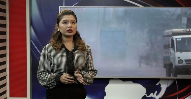 ঢাকার বাতাসে অতিক্ষুদ্র ধূলিকণা- কেন বাড়ছে স্বাস্থ্যঝুঁকি?