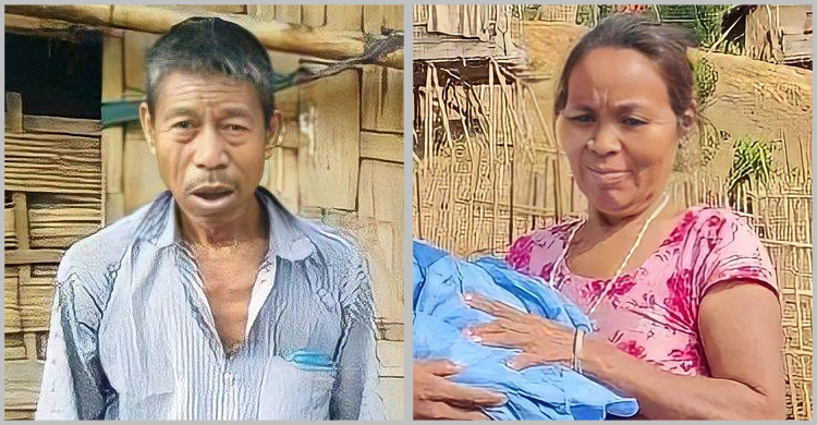 সাজেকের দুর্গম লংথিয়ান পাড়ায় ডায়রিয়ায় স্বামী-স্ত্রীর মৃত্যু