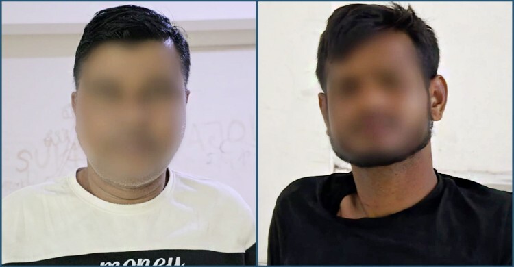 তুরাগে বাড়িতে ডাকাতের হানায় নারী নিহতের ঘটনায় গ্রেফতার ২