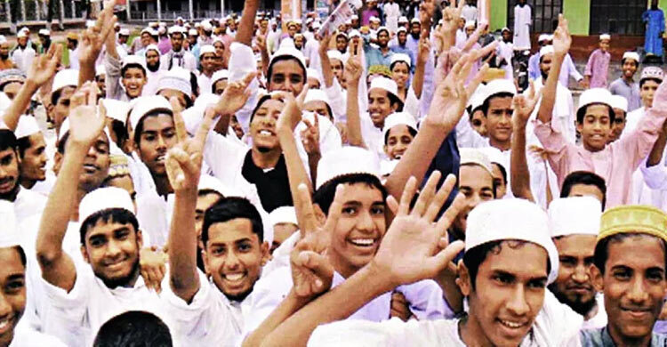 খাতা চ্যালেঞ্জে দাখিলে ফেল থেকে পাস ৯৯১, জিপিএ-৫ পেল ১৩৯ জন
