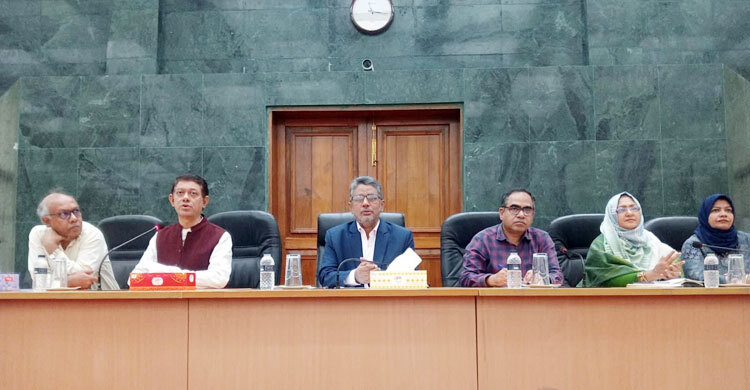 ডাকসু নির্বাচনে কেন্দ্রীয় ব্যালটে ৫, হল সংসদে থাকবে ১ পাতা