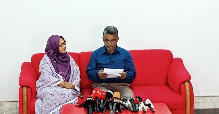 দ্বিতীয় দিনে মনোনয়ন ফরম নিলেন ১৩ প্রার্থী