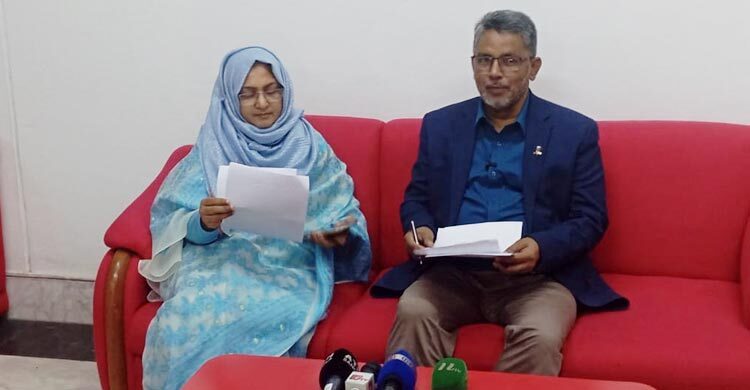 ডাকসু নির্বাচনে নারী ভোটকেন্দ্রের স্থান পরিবর্তন হবে না