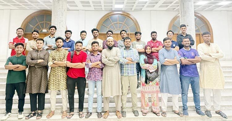 Internal strife in Bagchhas: Leaders ditch their own panel in DUCSU race