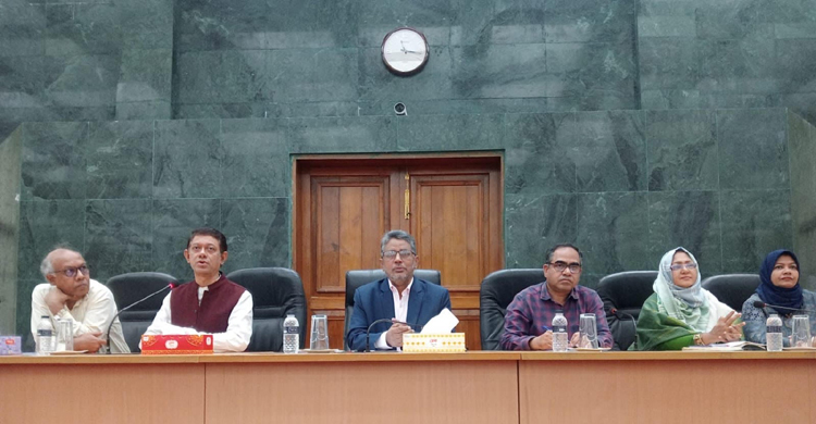 ডাকসু নির্বাচন ঘিরে কঠোর নিরাপত্তা, মাঠে থাকবে সেনাবাহিনী