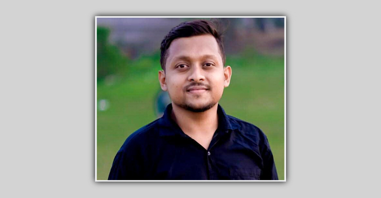 জিএস থেকে সদস্য পদে নির্বাচন করছেন মাহমুদ