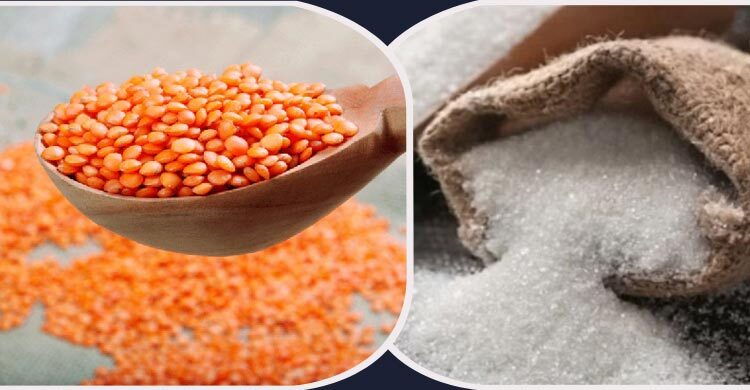 ১০ লাখ টন ডাল-চিনি আমদানি করবে সিনকস অটোমেশন