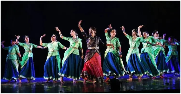 এক মঞ্চে ৩০ দল, আন্তর্জাতিক নৃত্য দিবসে জমবে ঢাকার উৎসব