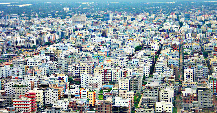 ড্যাপ সংশোধন চূড়ান্ত হবে ১০ আগস্ট