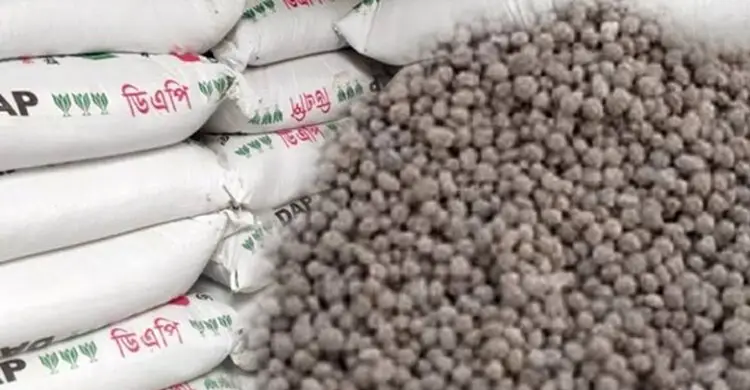 সৌদি ও আমিরাত থেকে আসবে ৭০ হাজার টন সার, ব্যয় ৪৮৪ কোটি টাকা