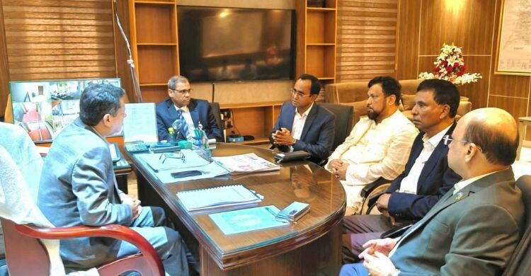 ড্যাপ বাস্তবায়নে কমছে ফ্ল্যাটের সংখ্যা, মন্ত্রীর কাছে রিহ্যাবের উদ্বেগ