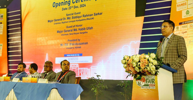 Complications over DAP construction rules to be resolved in 2 weeks