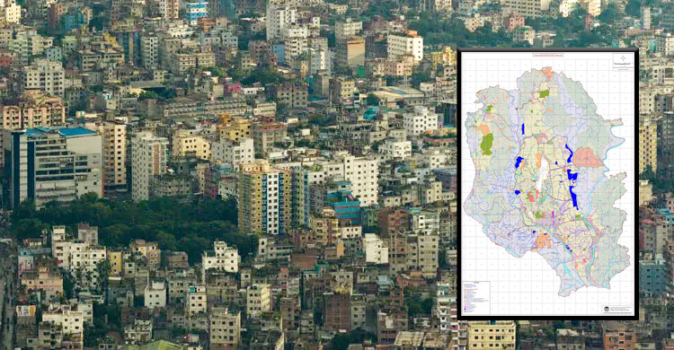 Govt greenlights revised DAP with doubling building heights