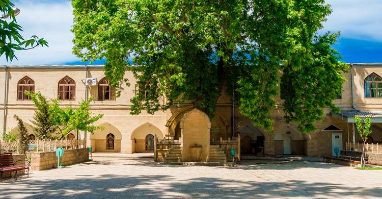 রাশিয়ার প্রাচীনতম জামে মসজিদ