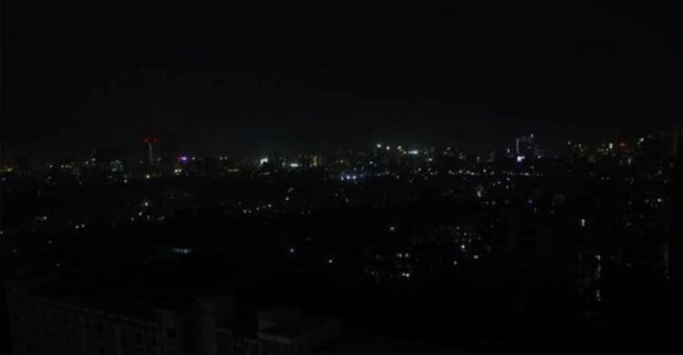 Nation to observe one-minute ‘blackout’ on March 25