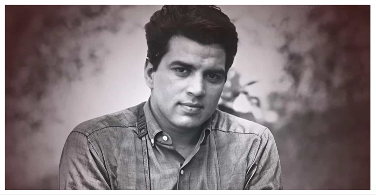 যে কারণে রাষ্ট্রীয় মর্যাদা দেওয়া হয়নি ধর্মেন্দ্রকে