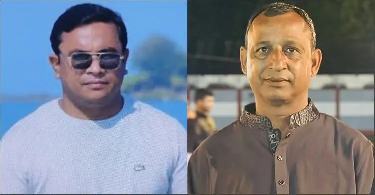 অর্ধশত কর্মকর্তা-কর্মচারীর করোনাকালীন অনুদান দুজনের পকেটে