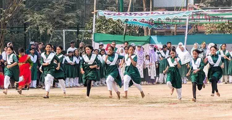 স্কুলে নিয়মিত অ্যাসেম্বলি-পিটি-খেলাধুলা আয়োজনের নির্দেশ