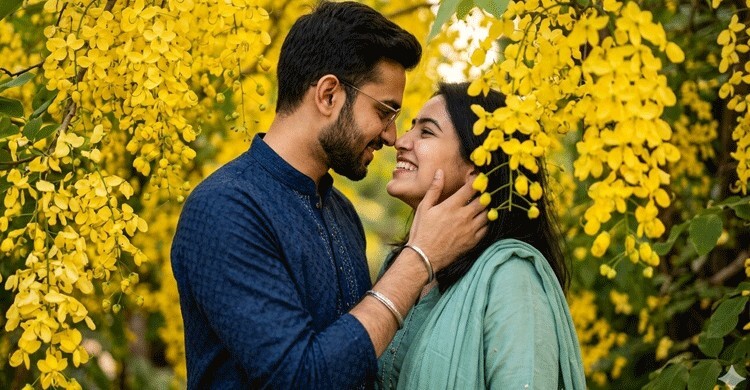 জাঁকজমক নয়, কফি ডেটেই বদলে যাচ্ছে প্রেমের সংজ্ঞা