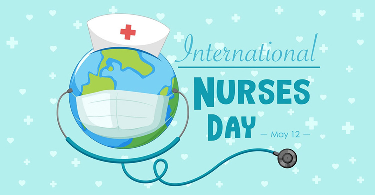 আন্তর্জাতিক নার্স দিবস আজ