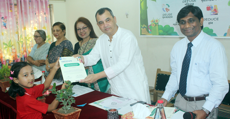 বাংলাদেশে প্রথমবারের মতো &lsquo;গ্লোবাল একশন ডেইজ&rsquo; উদযাপন