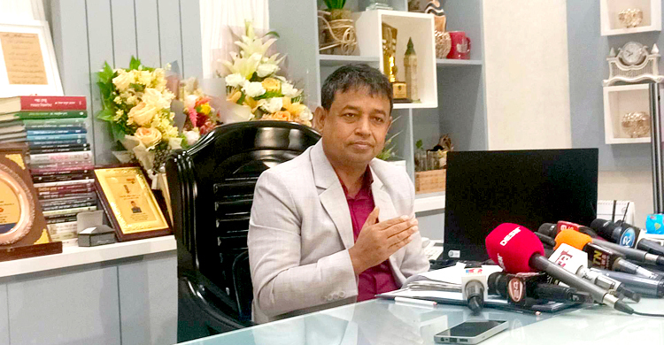 Adam Tamizi sent to rehabilitation centre: DB chief