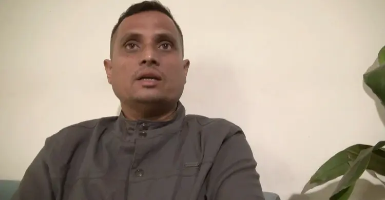 ‘১৭ মিনিটের ভিডিও কনফারেন্সে ট্রেনে আগুনের সিদ্ধান্ত হয়’