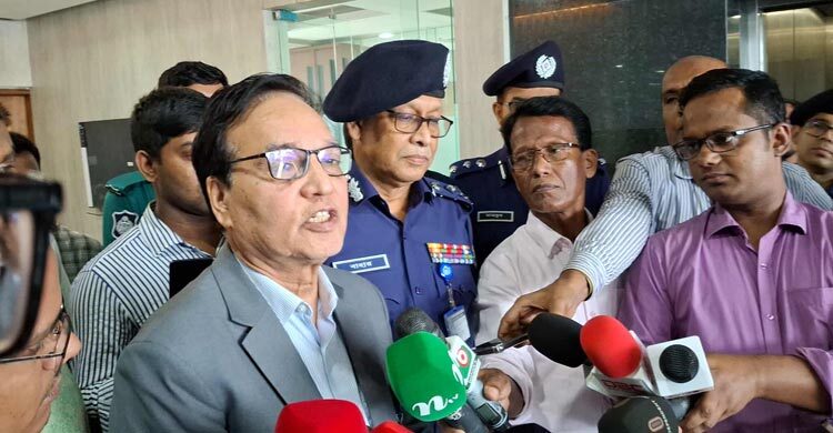 লটারির মাধ্যমে ডিসি নিয়োগ নাকচ করলেন জনপ্রশাসন সচিব