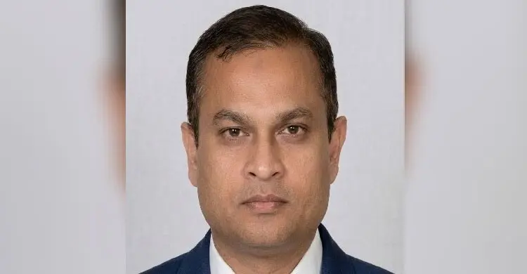 দায়িত্ব নিলেন সিলেটের নতুন ডিসি আব্দুল্লাহ আল মামুন