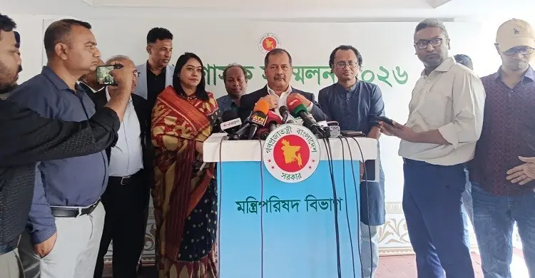 সাংবাদিকদের তথ্য দিতে সব জেলায় ফোকাল পারসন নিয়োগের সুপারিশ