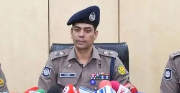 ১২ জেলায় নতুন পুলিশ সুপার, চট্টগ্রামে ডিএমপির মাসুদ আলম