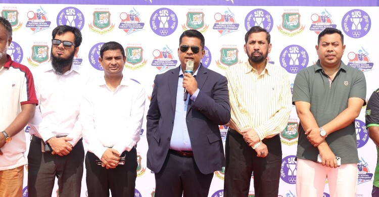 সীমাবদ্ধতাকে ইচ্ছাশক্তি ও পরিশ্রম দিয়ে অতিক্রম করতে হবে