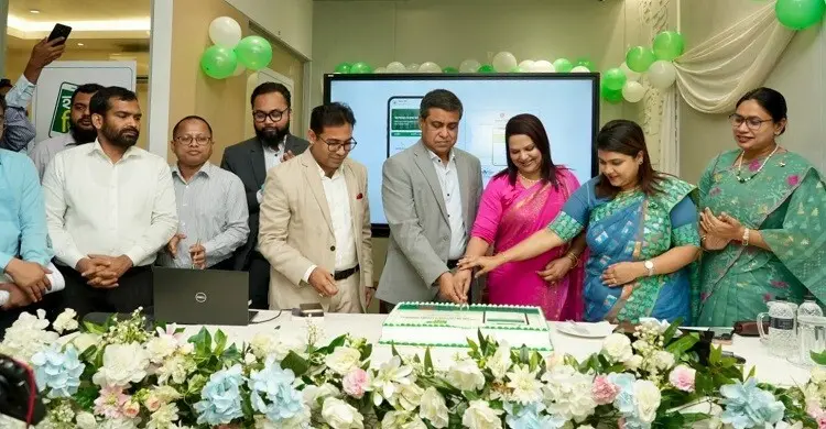 চালু হলো ‘হ্যালো ডিসি’ অ্যাপ, এক ক্লিকেই মিলবে জেলা প্রশাসনের সেবা
