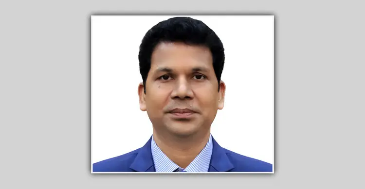 সিলেটের নতুন ডিসি রেজা হাসান