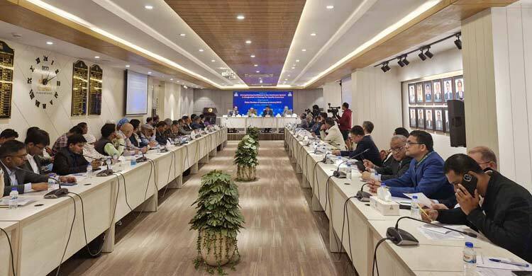 দেশের বাইরে চিকিৎসায় প্রতিবছর খরচ ৫ বিলিয়ন ডলার