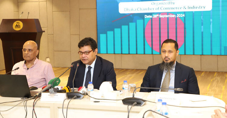 Macroeconomic stability critical for economy: DCCI