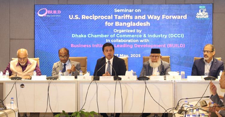 No need to worry about US tariff, treat it as opportunity: Debapriya