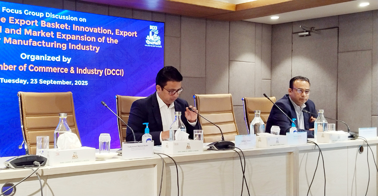 বাংলাদেশ খেলনা শিল্প রপ্তানিতে নতুন সম্ভাবনা তৈরি করেছে