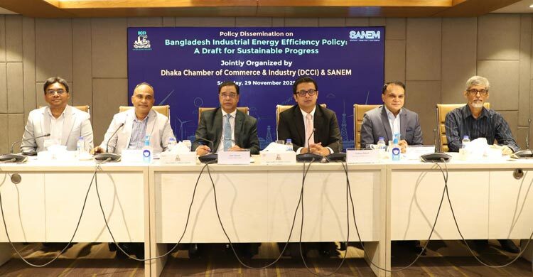 শিল্পখাতে জ্বালানির নিরবচ্ছিন্ন সরবরাহ বড় চ্যালেঞ্জ হয়ে দাঁড়িয়েছে