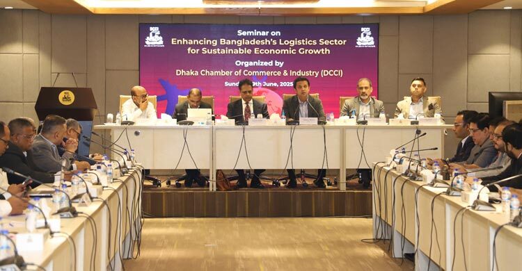 ২০৩০ সালে সমুদ্রবন্দরের সক্ষমতা দাঁড়াবে ১০ মিলিয়ন টিইইউস