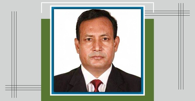 ঢাকা সেন্ট্রাল ইউনিভার্সিটির নতুন উপাচার্য অধ্যাপক ড. নুরুল ইসলাম