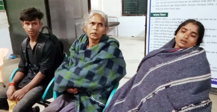 বেলুন ফোলানোর সময় গ্যাস সিলিন্ডার বিস্ফোরণ, ২ কিশোরের মৃত্যু