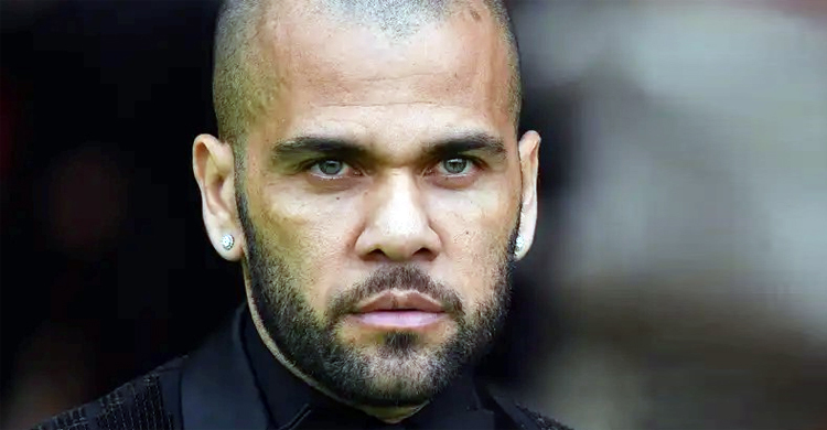 যৌন হয়রানির অভিযোগে ব্রাজিল তারকার ৯ বছরের কারাদণ্ড দাবি